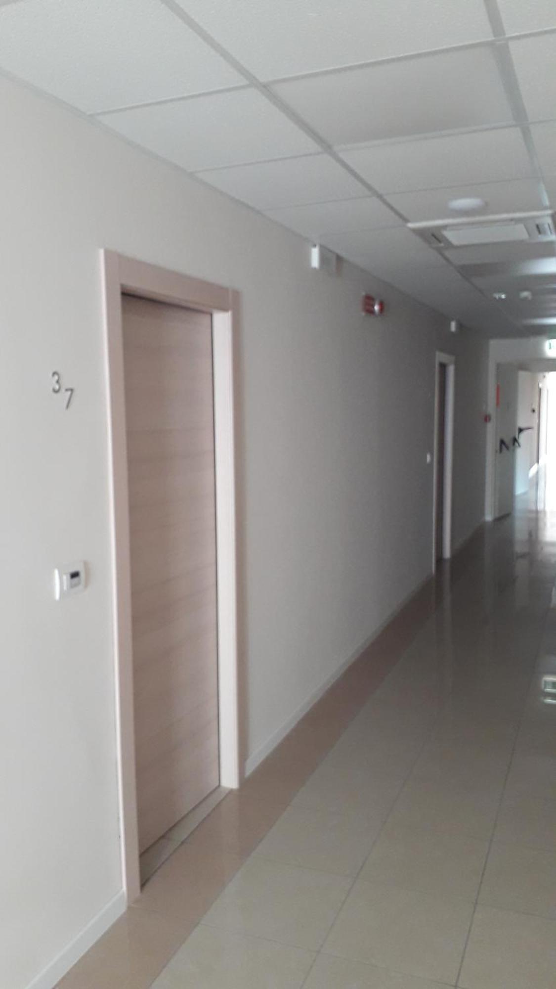 Santa Barbara Hotel & Apartments Белларія-Іджеа-Марина Екстер'єр фото